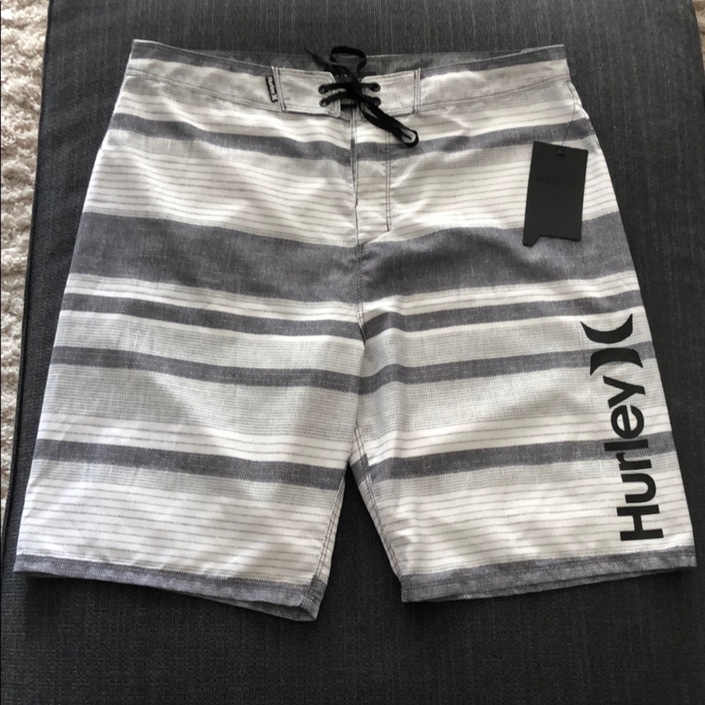 Hurley